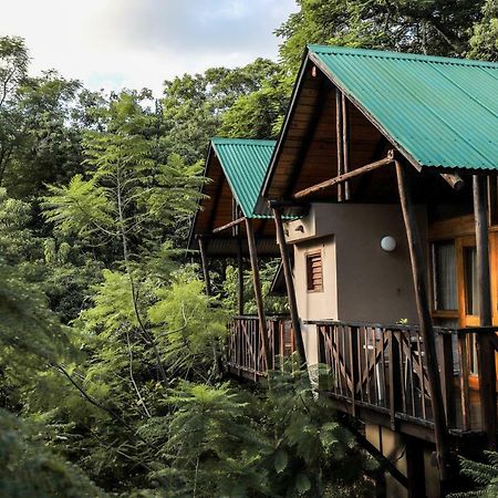 Mantenga Lodge Ezulwini Exterior foto