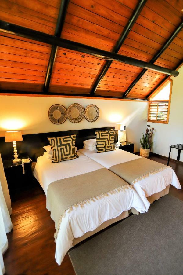 Mantenga Lodge Ezulwini Exterior foto