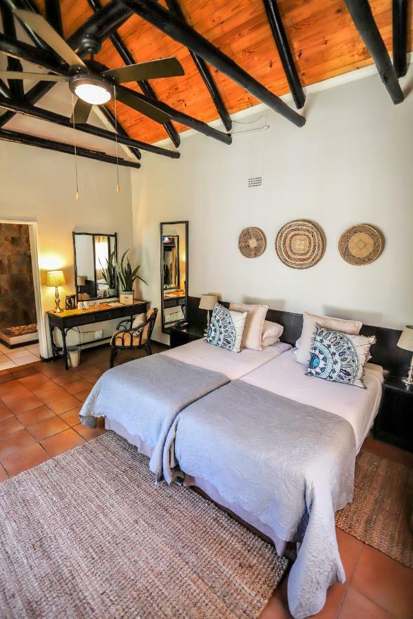 Mantenga Lodge Ezulwini Exterior foto